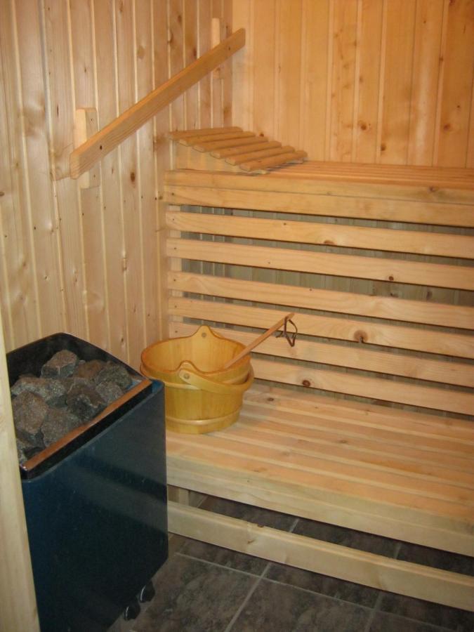 Daniel Panzio Bed & Breakfast Бъйле Тушнад Екстериор снимка