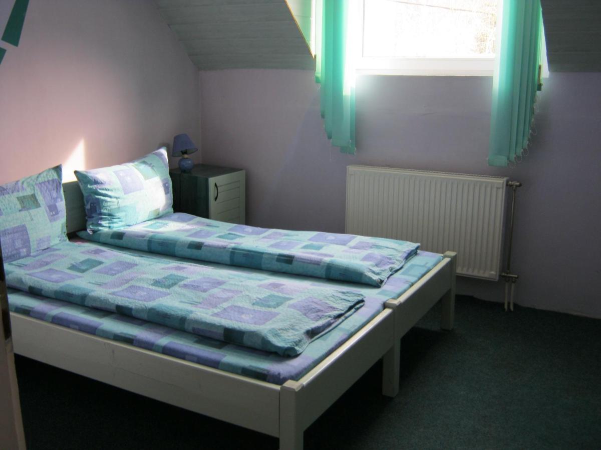 Daniel Panzio Bed & Breakfast Бъйле Тушнад Екстериор снимка